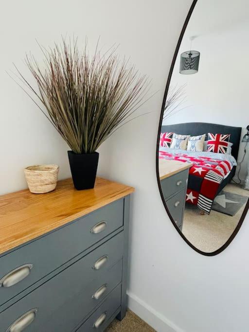 Stunning! Beautiful Contemporary Property In Holt, Norfolk 霍尔特 外观 照片
